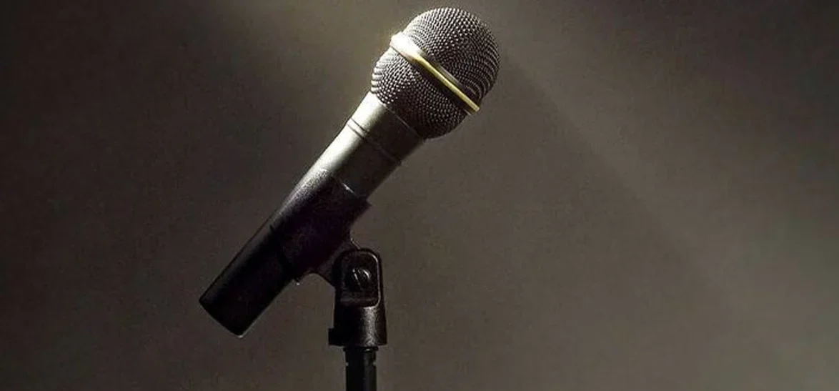 Public Speaking Training South Africa