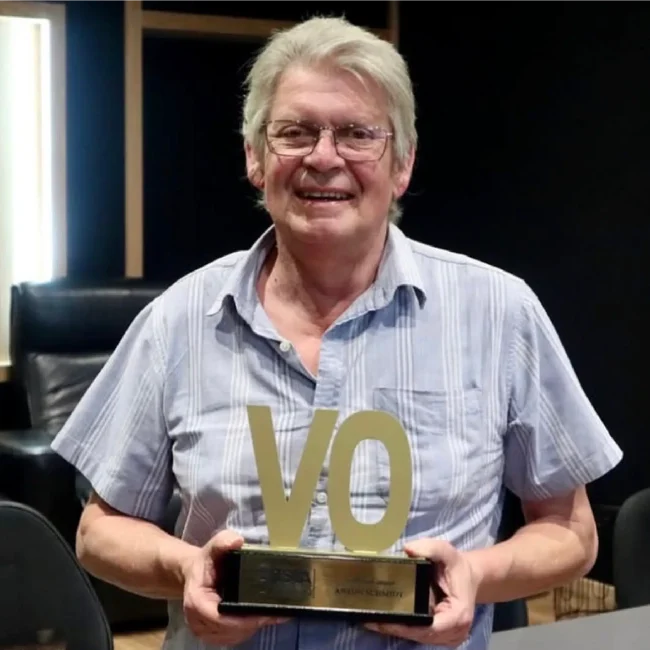 South African Voiceover Awards