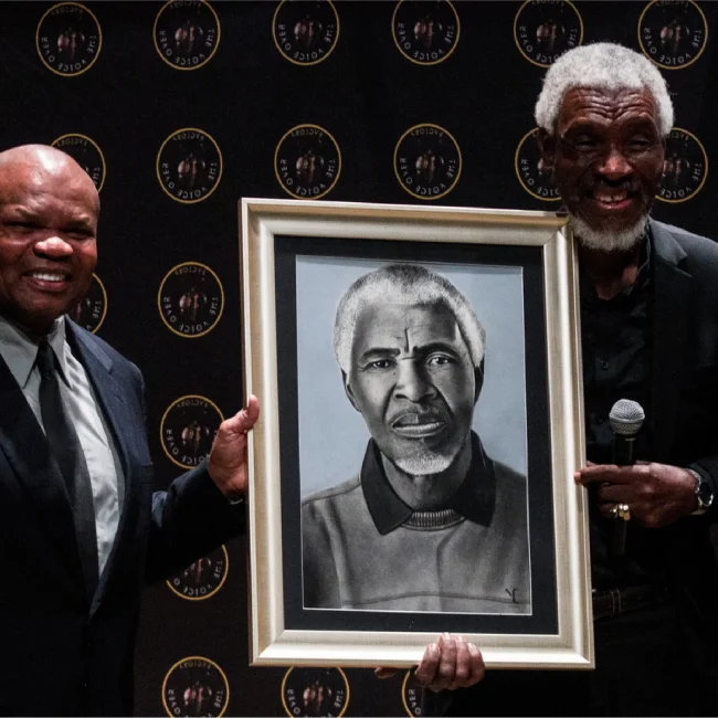 South African Voiceover Awards