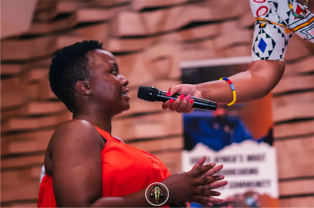 Public Speaking Training South Africa