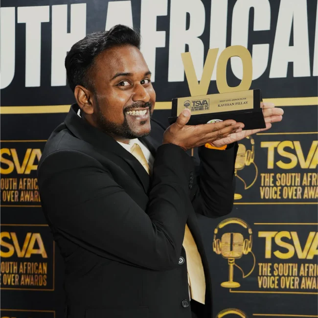 South African Voiceover Awards