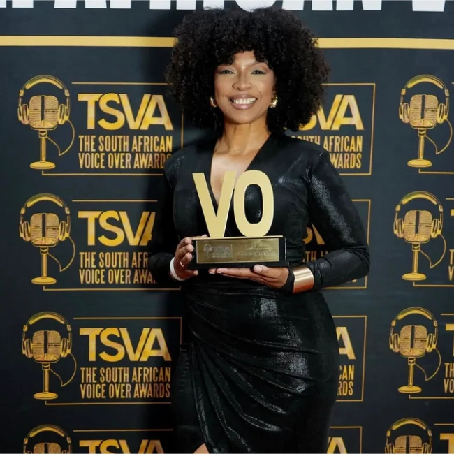 South African Voiceover Awards