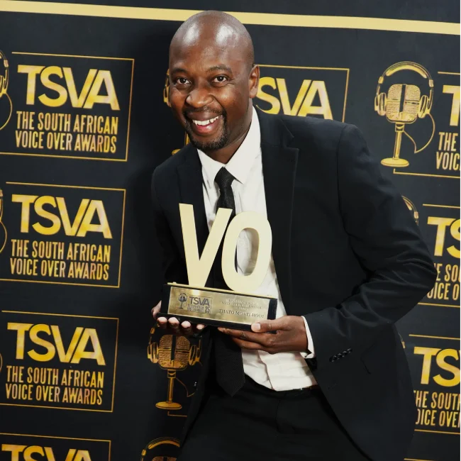 South African Voiceover Awards