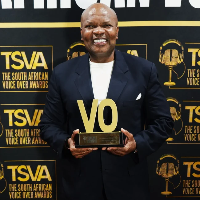 The South African Voiceover Awards celebrates excellence in voice talent, voice acting, communication, and industry growth across South Africa. Join Mzansi’s leading voice community and recognition platform.South African Voiceover Awards