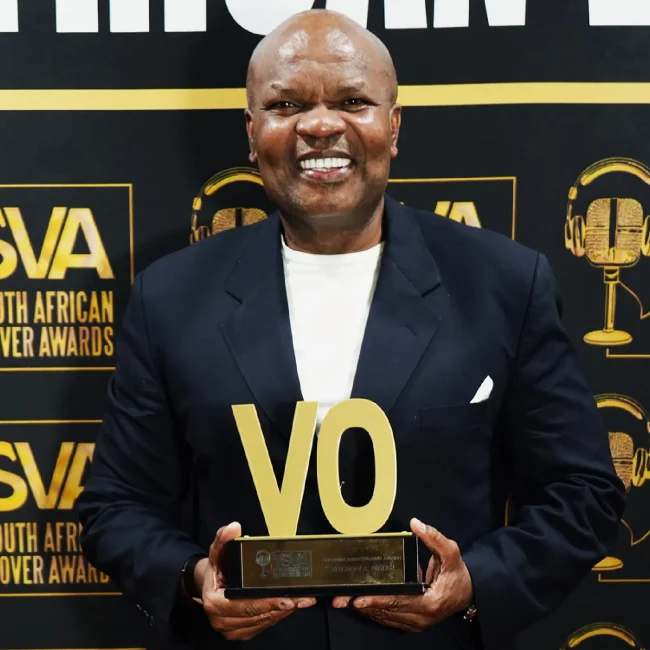 The South African Voiceover Awards celebrates excellence in voice talent, voice acting, communication, and industry growth across South Africa. Join Mzansi’s leading voice community and recognition platform.South African Voiceover Awards